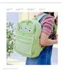 Stylish Versatile Lotso Backpack For Girls Sweet Design With Plush Material