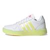 Adidas Neo Postmove Comfortable Durable Non-Slip Low-Top Skate Shoes Women sneaker White GY7544