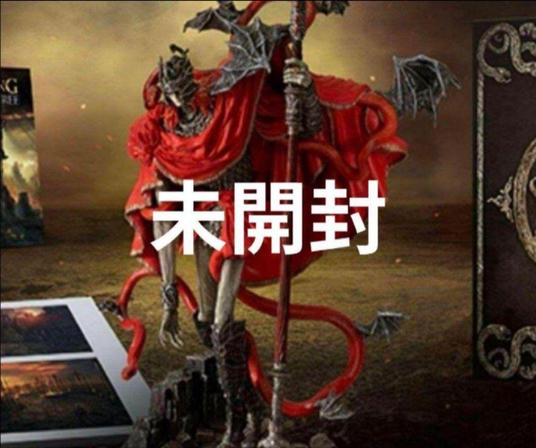 

[Б/У] Elden Ring Месмер Пронзатель Статуэтка Фигурка Только