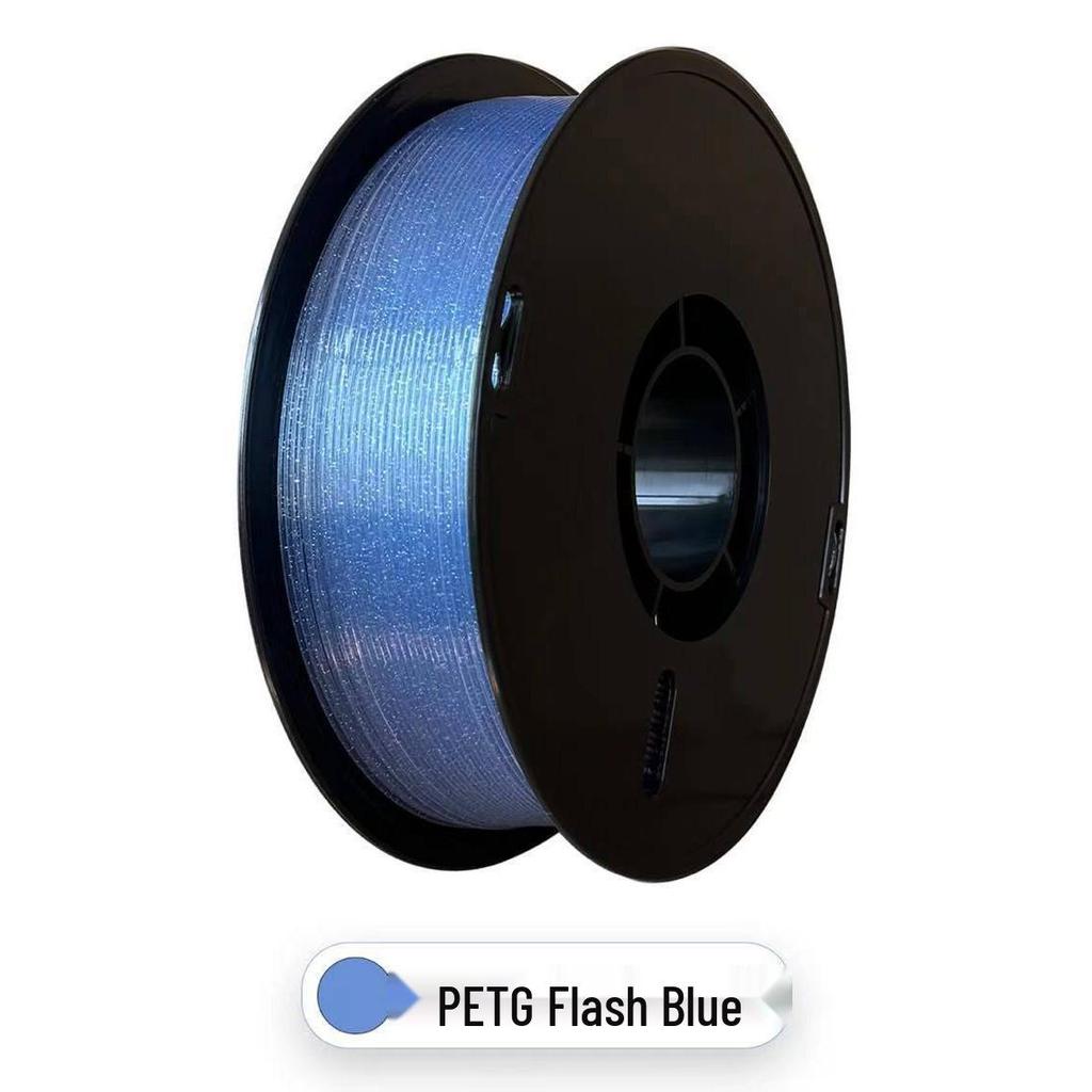 PETG 1,75mm 1kg 3D-Drucker Filament für Druckmaterial & Stifte