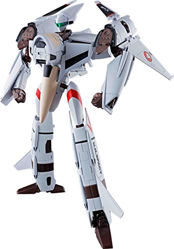 

Bandai HI-Metal R VF-4 Lightning III Macross Flash Back 2012