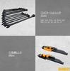 DeWalt Tool Set 184-Piece Mechanic's (DWMT45184)