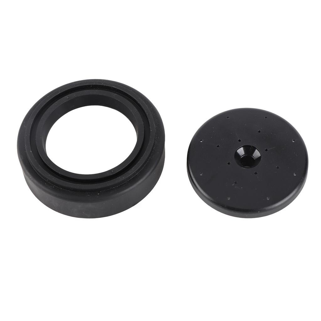 Hotel Spray Valve Repair Kit Shower Faucet Cover for Commercial Restaurant Kitchen Sink Sprayer