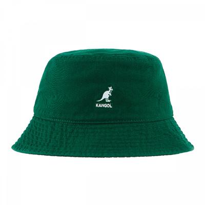 Kangol K4224ht Pine Washed Bucket Hat