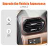 Air Vent Cover for 2023-24 Honda Pilot Dashboard