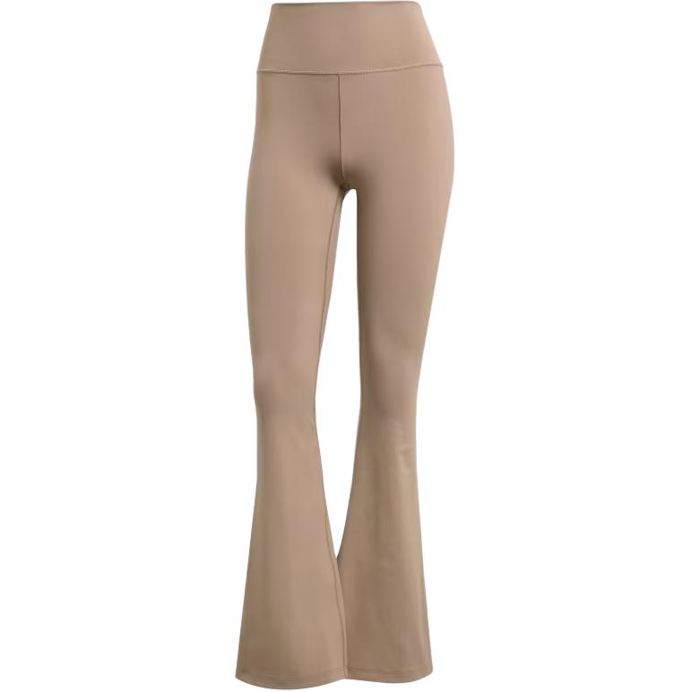 New Adidas Free Shipping With AdiClub All Me Flare Leggings JV7782