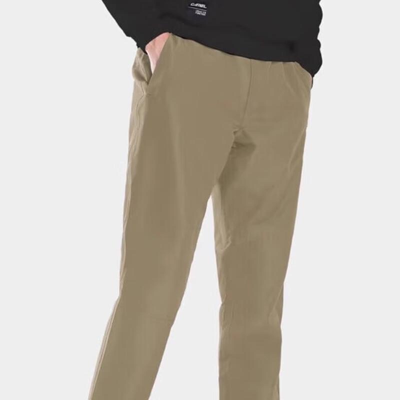 Camel Men s Outdoor Trekking Pants A1W246119 M