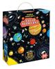 CzuCzu. Explorer's Puzzle. Solar System