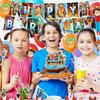 33 Pcs One Piece Birthday Decoration Anime Theme Party Decorations for Teenagers