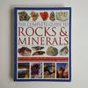 [USED] The Complete Guide To Rocks and Minerals by John Farndon