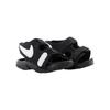 New Nike Sunray Adjust 6 TD 'Black White' DR5709-002