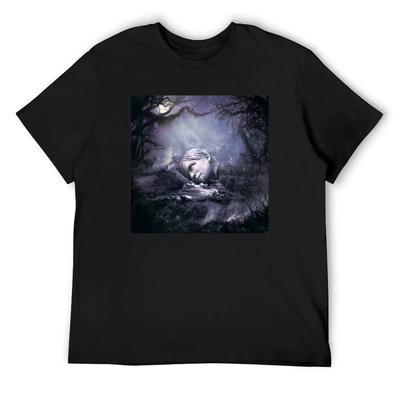 Autumn T-Shirt Anime T-shirt Personalized T-shirt Anime Figures Mens Workout Shirts