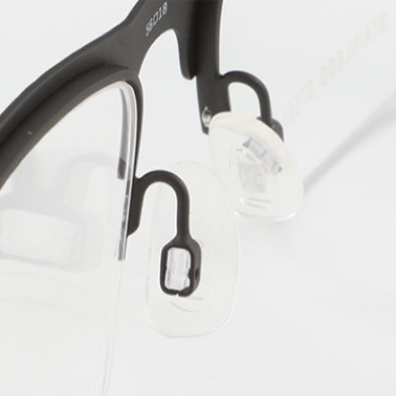 Puma Galleria Puma EyeglaSS Frame Pu0233o 003 Square Men S And woMen S glaSSeS