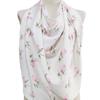 THE VACATION SHOP Flora Scarf