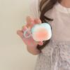 Atmosphere smudge gradual change AirpodsPro1 earphone case for Apple 1/1/1 generation wireless bluetooth case