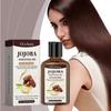 Jojoba Oil Moisturizes And Moisturizes Hair And Facial Body Massage Essentia Oil-lrg