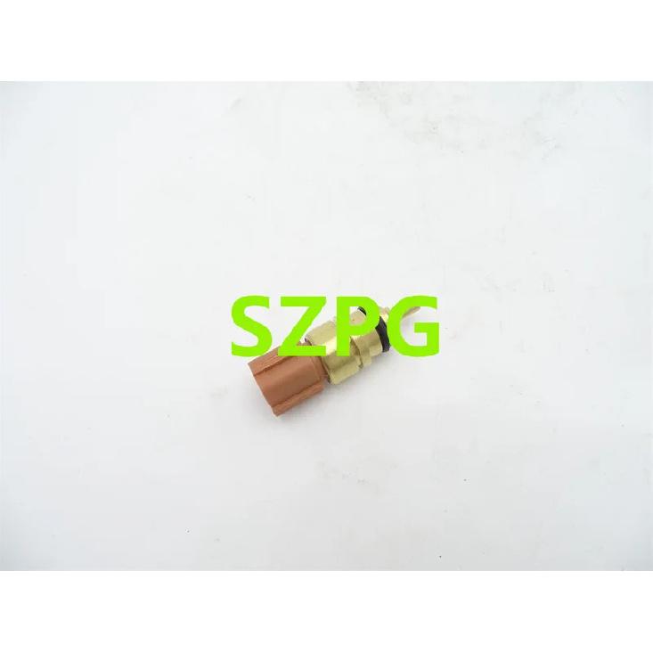High Quality Mechanical Excavator Parts Water Temperature Sensor ECS160 Coolant Temperature Sensor  V527200961