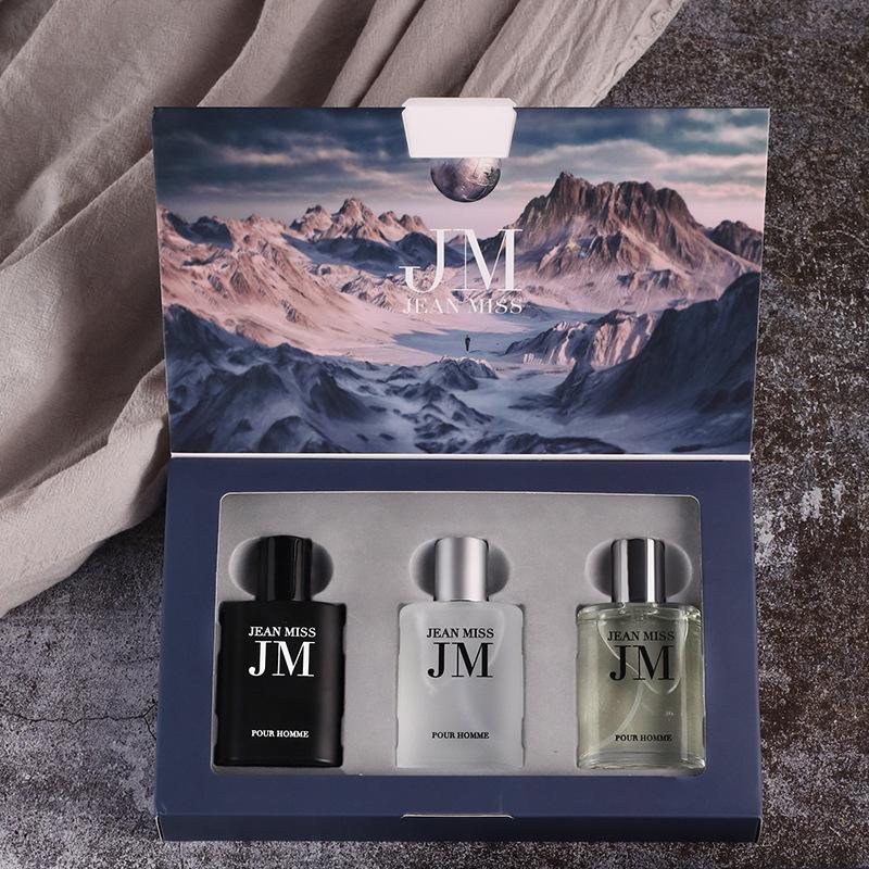 Women's Perfume Gift Box Perfume Lasting Women's Perfume Men's Cologne Perfume Vietnam Men