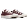 Converse Chuck Taylor All Star Classic Durable Breathable Low Top Canvas Shoes Women Sneakers Brown A04639C
