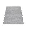 8Pcs Waterproof Stair Tread Anti-Slip Tape Luminous Stair Tread Tape Floor Warning Tape  Ladders