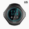 Ultraschall-Schädlingsabwehr zum Einstecken, Indoor-Schädlings-Nagetier-Insektenkontrollfallen, Elektronisches Abwehrgerät mit 3-Modus-Schaltung