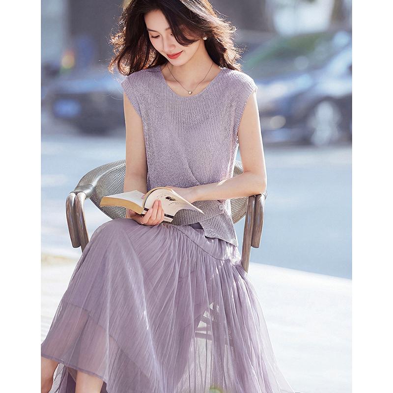 Design Sense Niche Fashion Temperament Suit