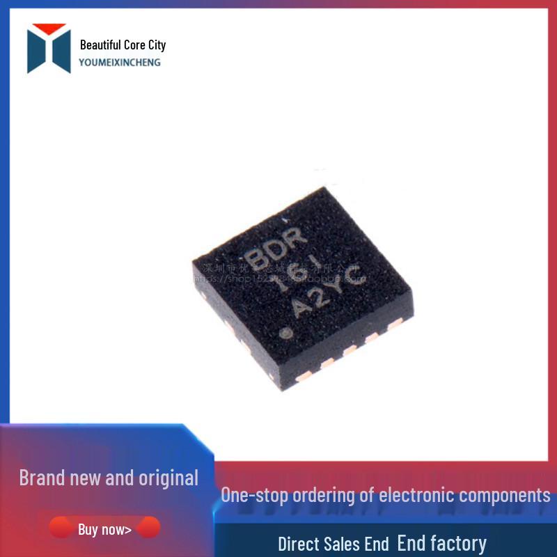 

TPS3897ADRYR SON-6 SMD Monitoring Circuit Chip