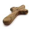 Comfort for Cross Religious Christian Gift Clinging for Palm for Cross Prayer Bo
