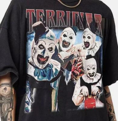 Üst giysisi – T-shirtler