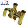 SMILING WAY# Bypass Heater Control Valve For Grumman LLV USPS Vehicle 1987 1988 1989 1990 1991 1992 1993 1994