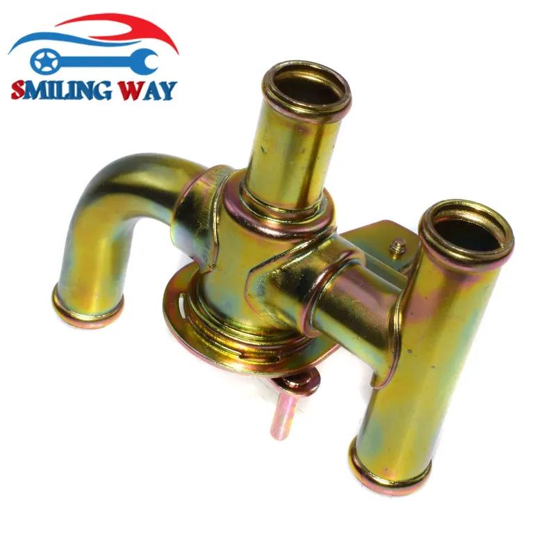 SMILING WAY# Bypass Heater Control Valve For Grumman LLV USPS Vehicle 1987 1988 1989 1990 1991 1992 1993 1994
