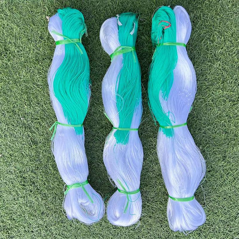 Durable Nylon Garden Climbing Net For Cucumber And Vegetables Heavy-Duty Support Easy To Install