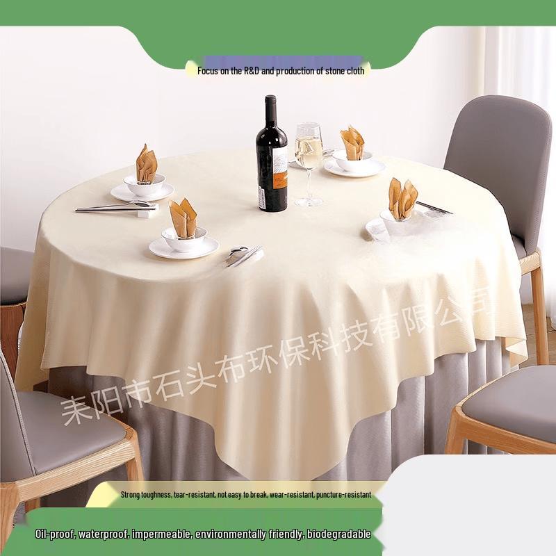 

LanTuan Disposable Waterproof Tablecloth