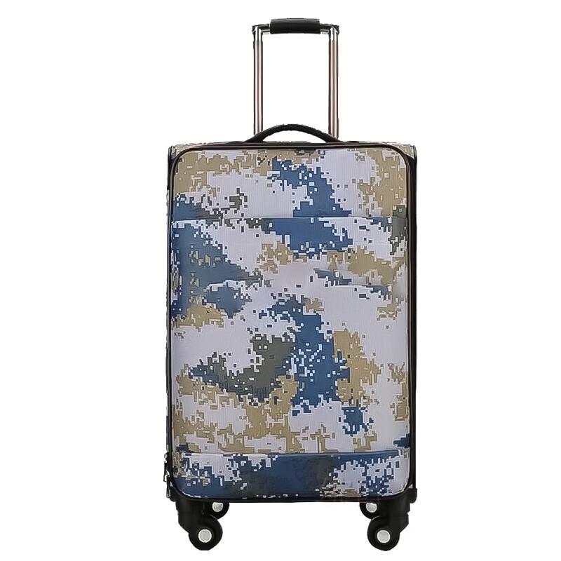 Zhishi Travel Luggage Suitcase