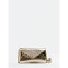 Z Family Cross-border Envelopes Bags Women's Bright Color Chain Mini Party One-shoulder Diagonal Span Mobile Phone Bag