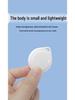 Apple-Compatible Smart Tracker for Pets, Children, and Elderly - Anti-Lost Device