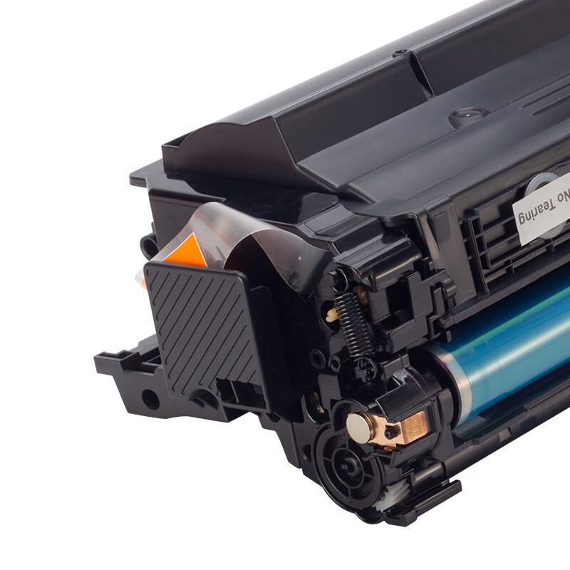 Kast Compatible High-Yield Toner Cartridge for HP Color LaserJet