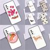 Cute Dachshund Dog Case For Xiaomi 15 14 13 Ultra 11T 12T 13T 14T Pro POCO X7 Pro X3 X5 X6 F5 F6 M6 Pro Funda