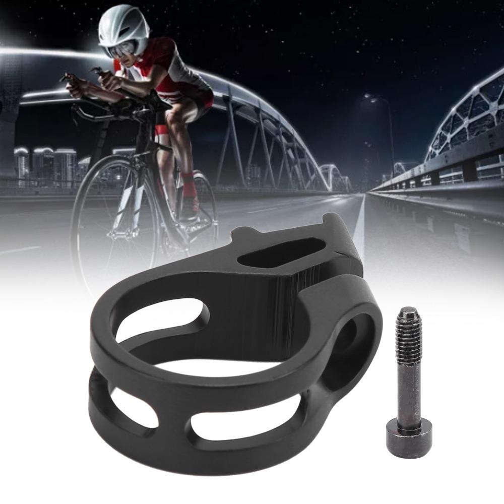 Aluminum Alloy Brake Shifter Clip Bike Clamp for X7/X9/X0/XX/XO1/XX1 for Mountain Bike,Road Bike