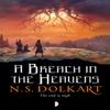 A Breach In the Heavens by N S Dolkart Paperback Book 9780857667403