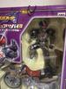BANPRESTO Kamen Rider Blade Figure Bike Rider Chalice Appearance & ~Kamen Edition~