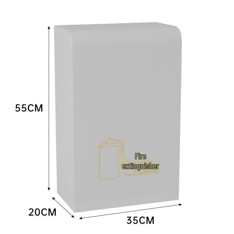 Yunduo B-Style Fire Extinguisher Cabinet