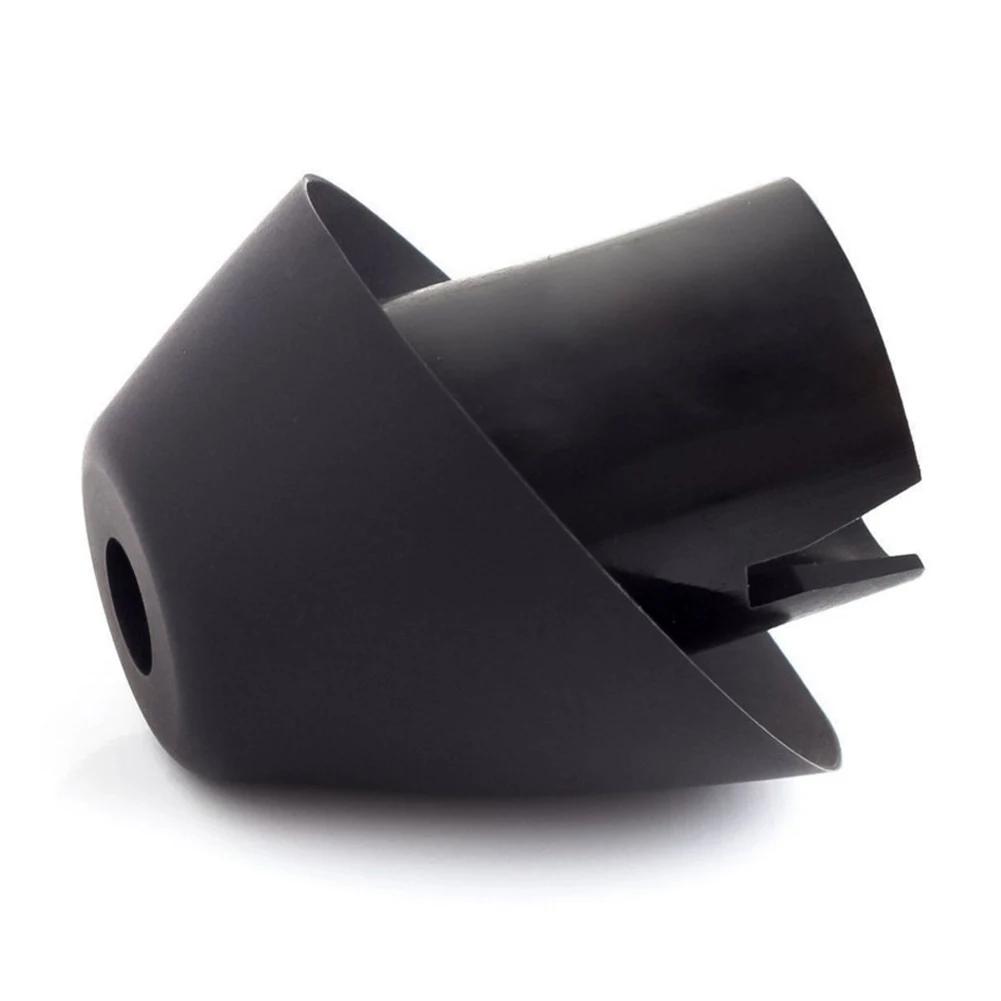 Car Antenna Bezel Rubber Mounted Fender Base Fit For Toyota FJ Cruiser 2007-2014 OEM Part 86392 - 3503 Car Accessories