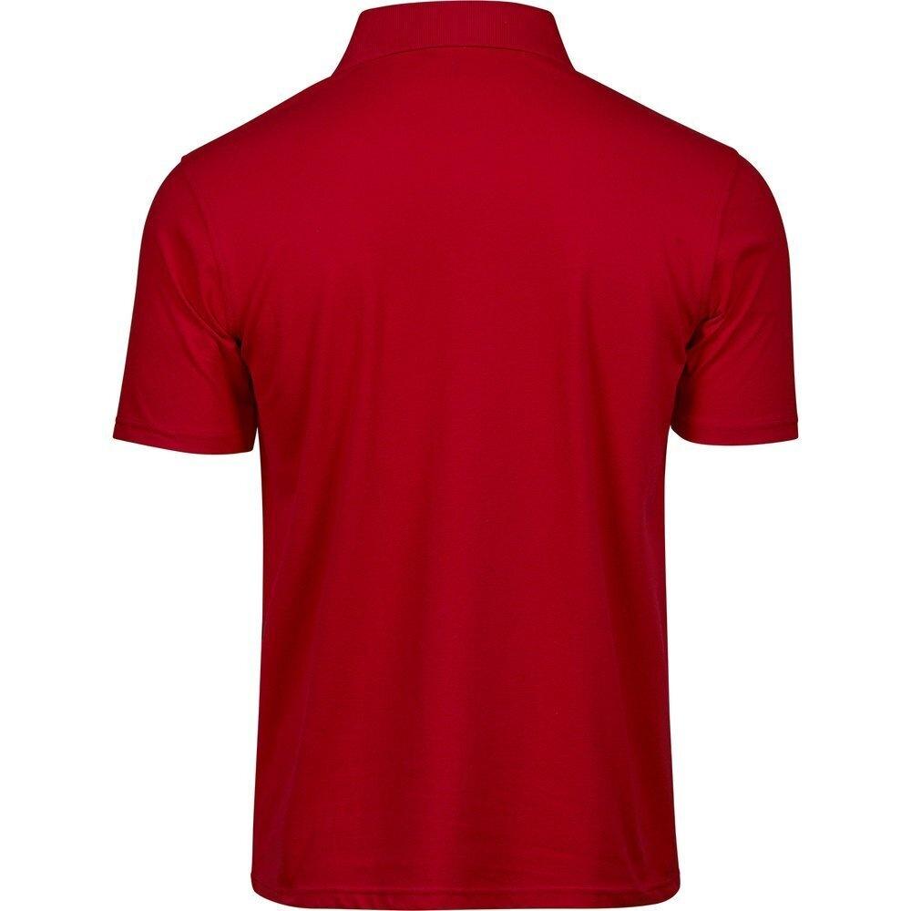 Tee Jays Mens Power Polo Shirt