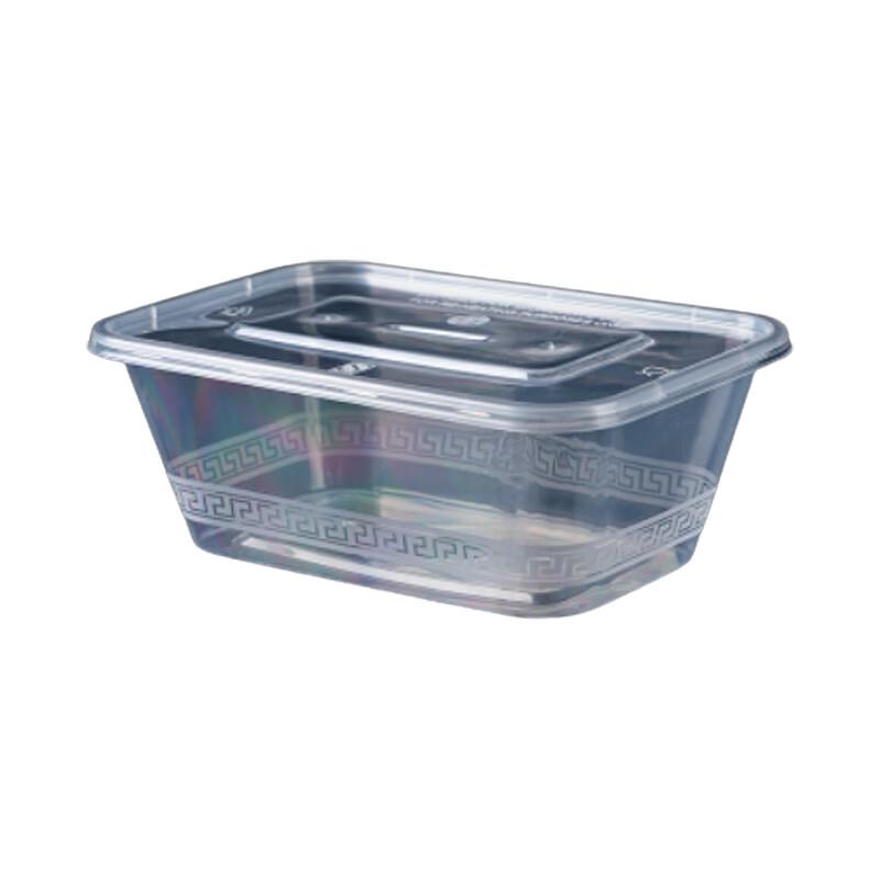Ronghe Disposable PP Food Container
