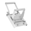 Stainless Steel Portable End Cutter Edge Banding Trimmer for Straight Round Finished