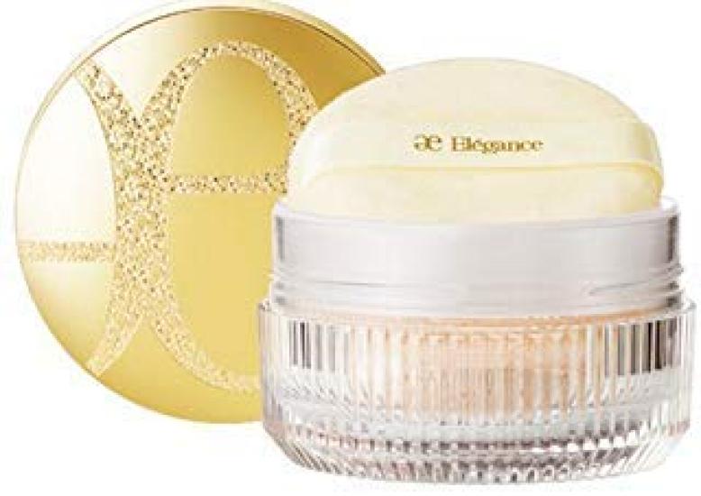 

Elegance Feather Veil 003 SPF10 Face Powder PA+