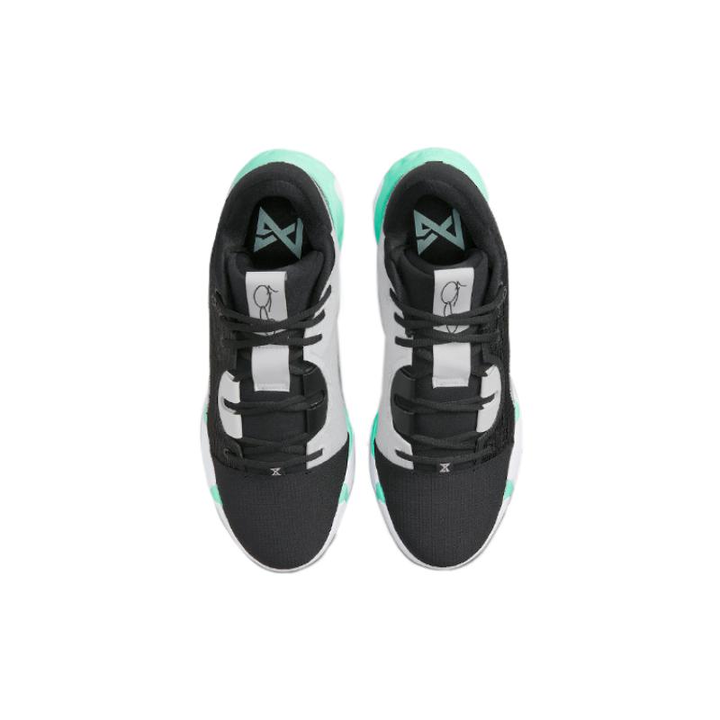 Nike PG 6 EP 'Black Mint Green'  DH8447-001