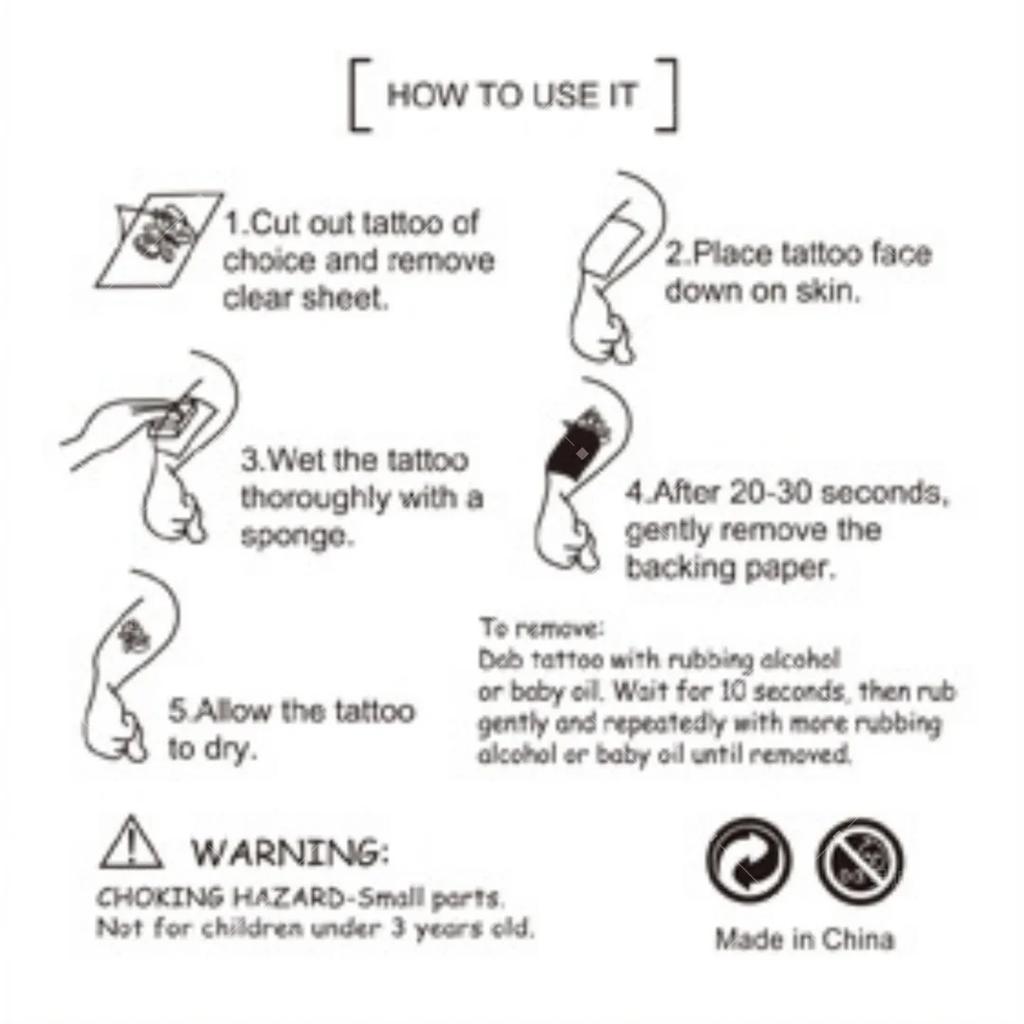 New style 20pcs/set Cartoon Kpop Demon Hunters Temporary Tattoo Sticker Rumi Cute Waterproof Tattoo For Funny Party Gift