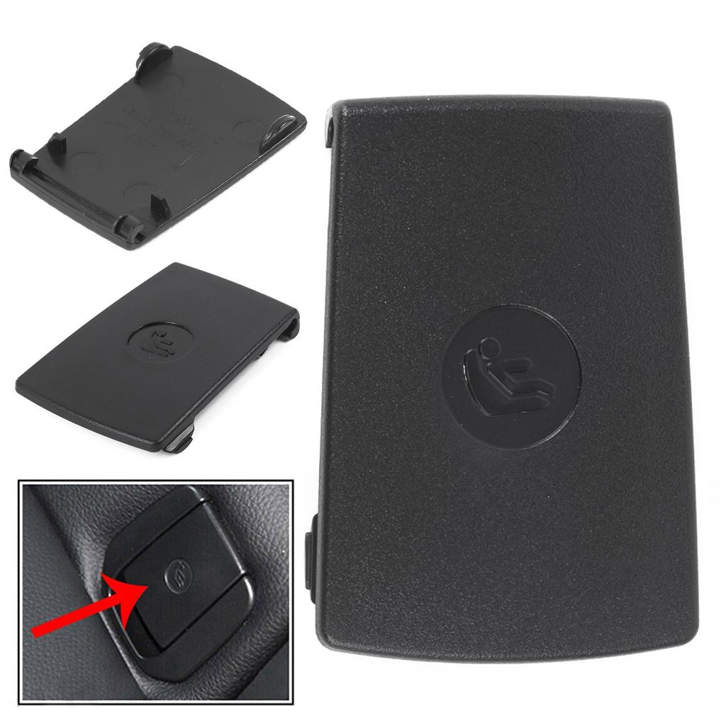 Matched Seat Anchor Cover Install Anchor Repair Flap High Quality Useful